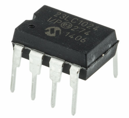 23LC1024-I/P图片3