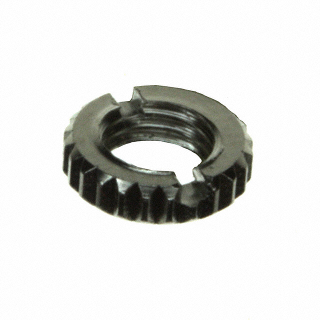 2.5MM-NUT-E图片2