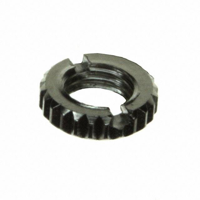 2.5MM-NUT-E图片1