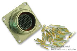 2M805-004-02MT18-55SA图片3