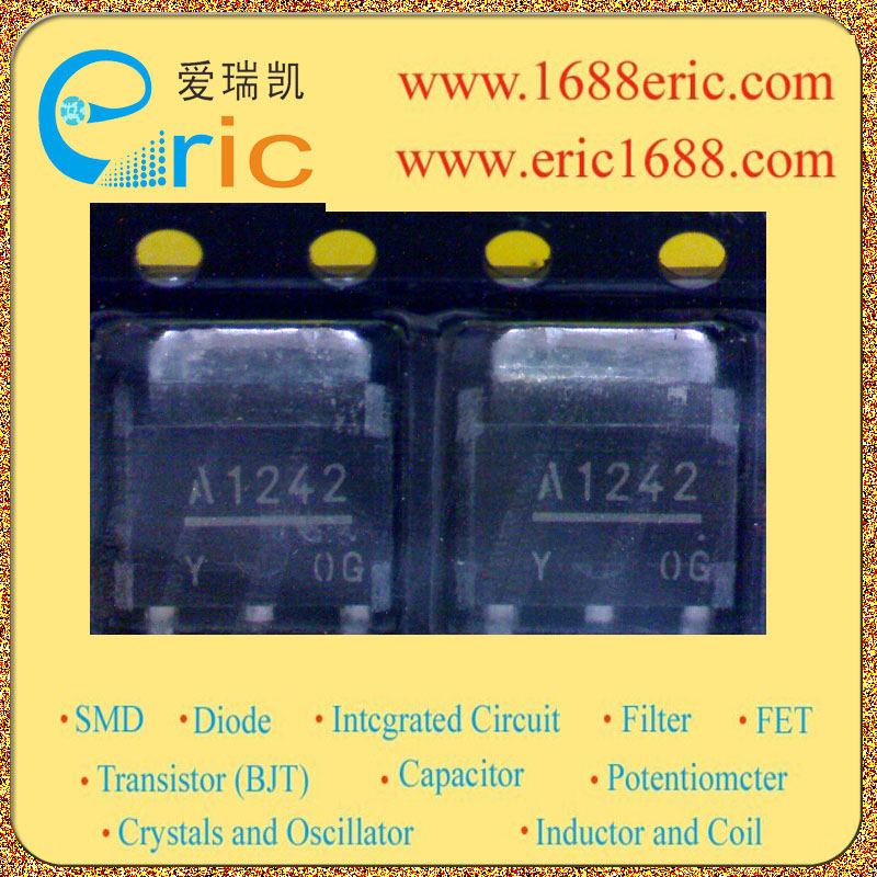 2SA1242-Y图片2