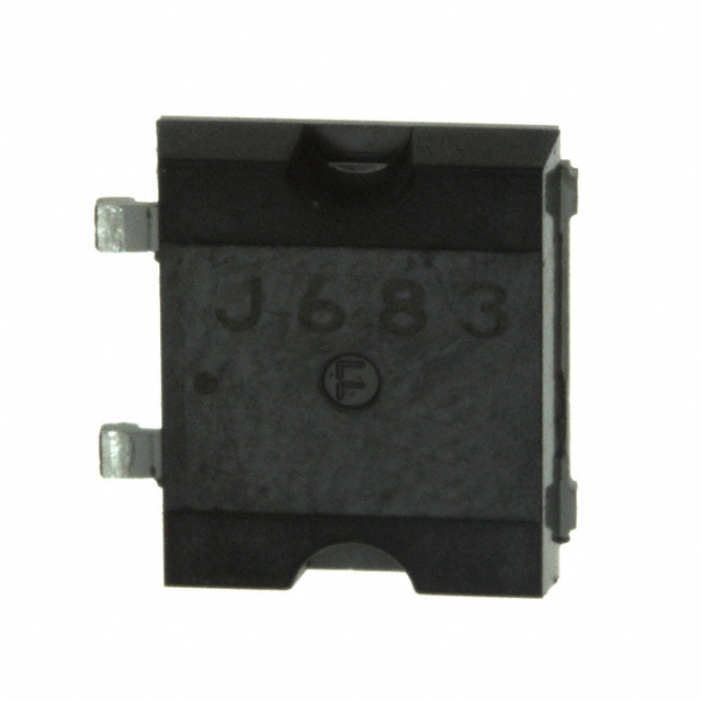2SJ683-TL-E图片2