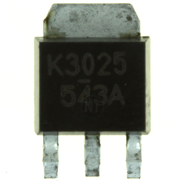 2SK302500L图片2