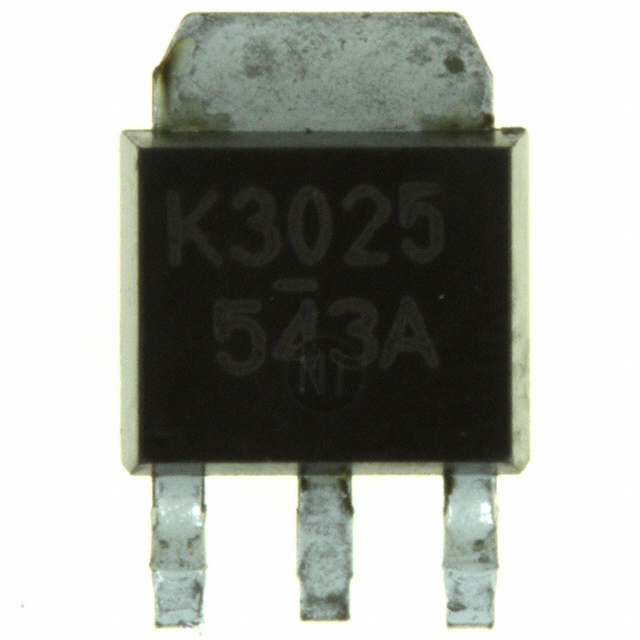 2SK302500L图片1