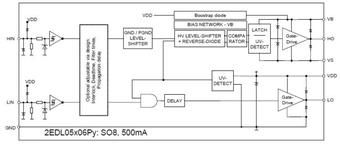 2EDL05I06PJXUMA1电路图