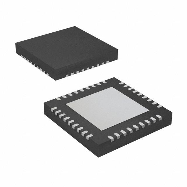 CC1110F16RHHR图片2