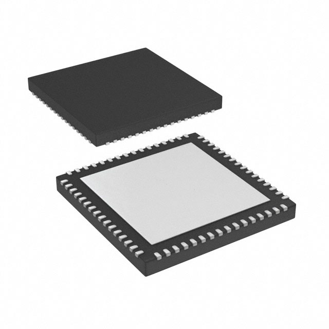 CC430F6137IRGCR图片9