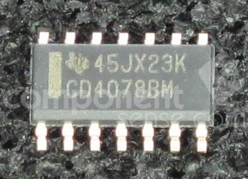 CD4078BM图片4