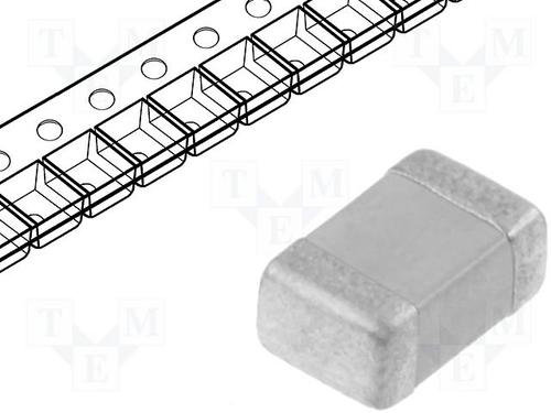 CL21C200JBANNNC图片9