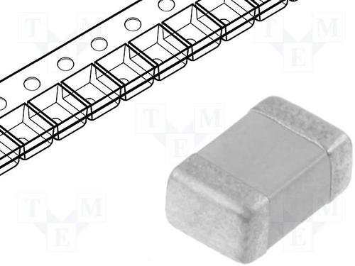 CL21C220JBANNNC图片7