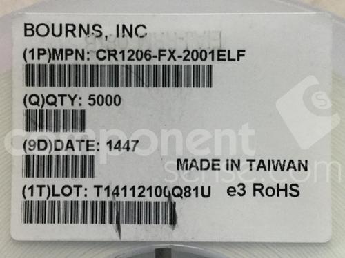CR1206-FX-2001ELF图片4