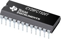 CY29FCT520ATSOC图片8