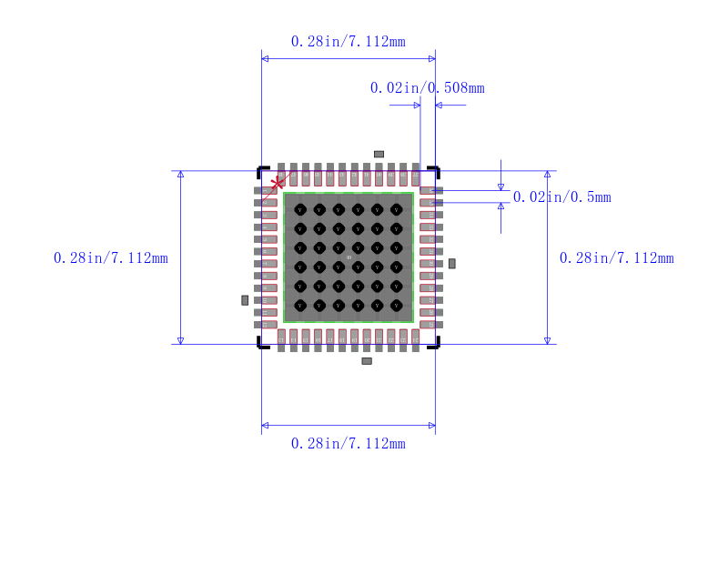 CCZACC06A1RTCR封装图