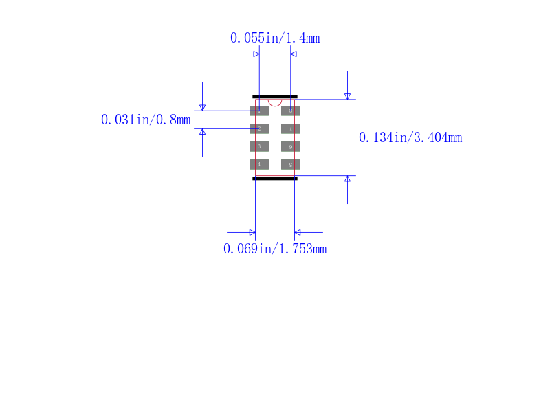 CKCA43JB1H103M100AA封装图