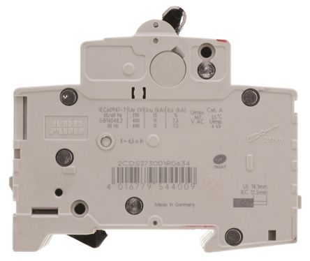 2CDS273001R0634图片8