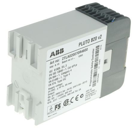 2TLA020070R4600图片2
