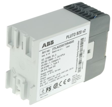 2TLA020070R4600图片5