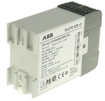 2TLA020070R4700图片2