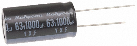 25YXF330M10X12.5图片1