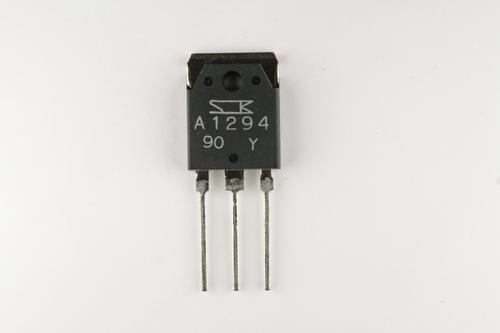 2SA1294图片4