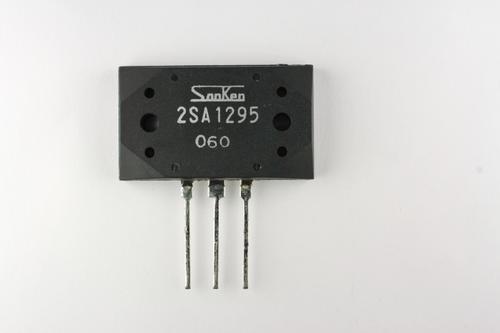 2SA1295图片3