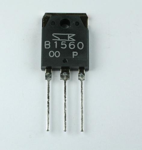 2SB1560图片2