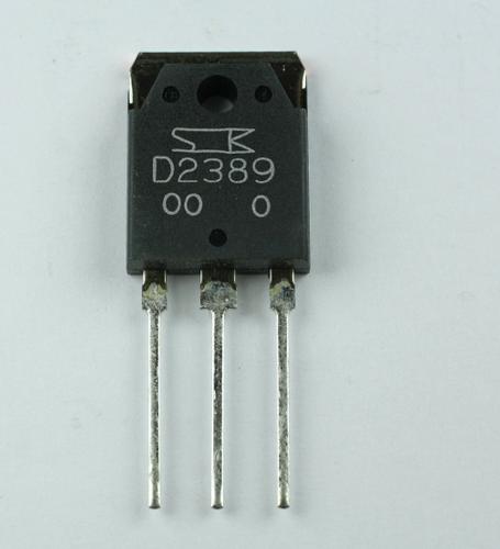 2SD2389图片2