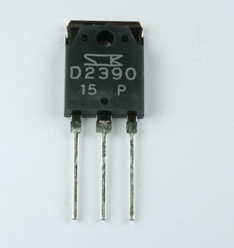 2SD2390图片2