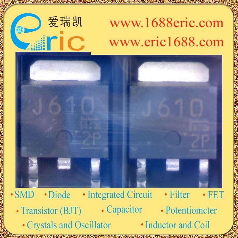 2SJ610图片1