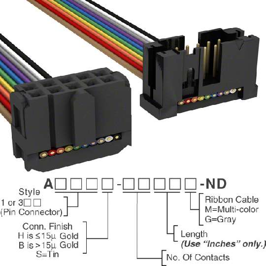 A3CKB-1006M图片2