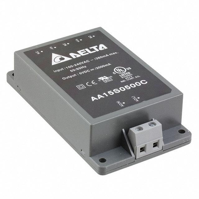 AA15S0500C图片2