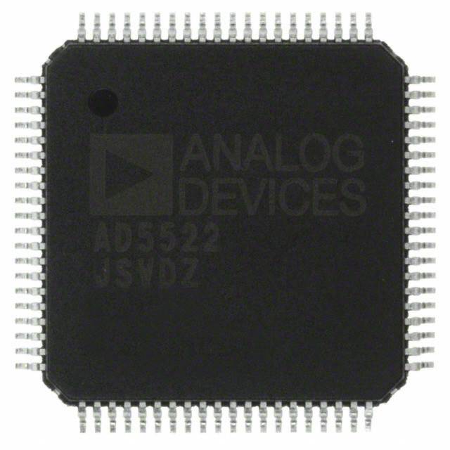 AD5522JSVDZ图片4
