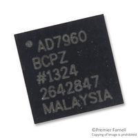 AD7960BCPZ图片14