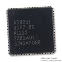 AD9251BCPZ-80图片12
