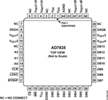 AD7835ASZ-REEL电路图