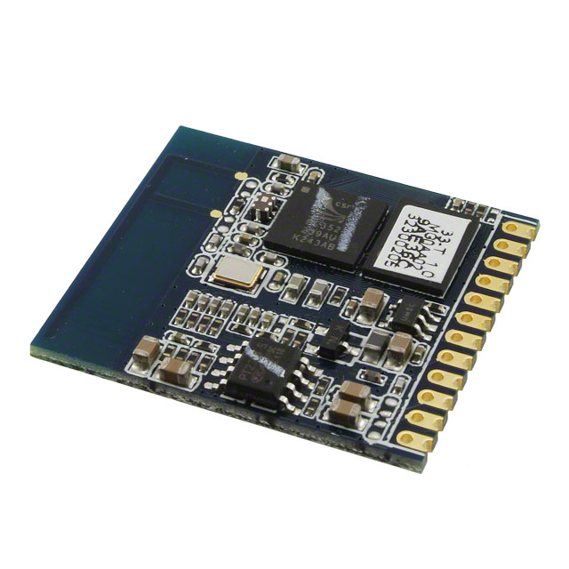 ABBTM-2.4GHZ-33图片2