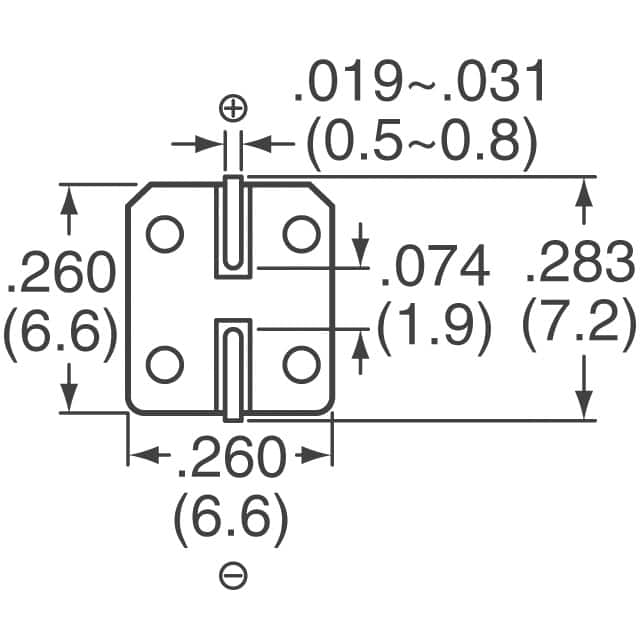 APXA200ARA220MF55G图片11