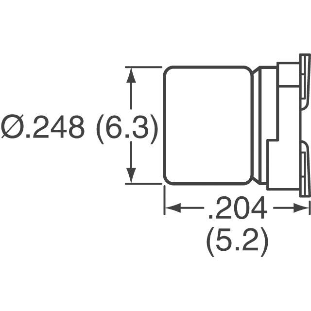 APXA200ARA220MF55G图片10