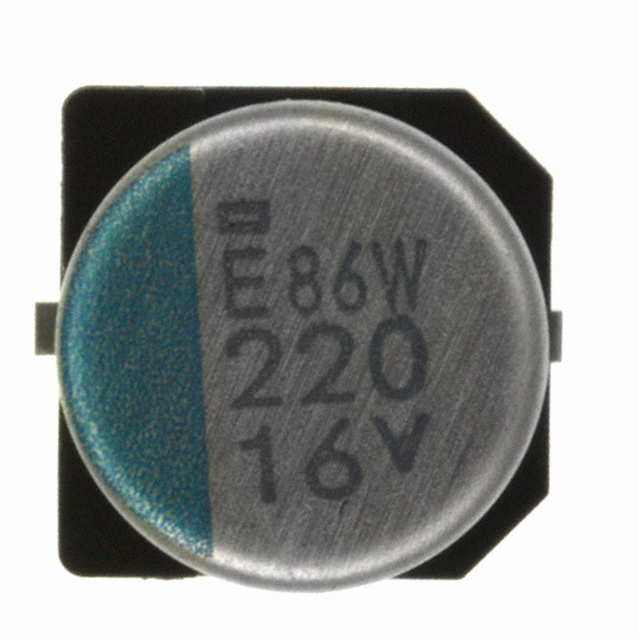 APXE160ARA221MHA0G图片5