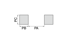 AVRM1608C270KT221M引脚图