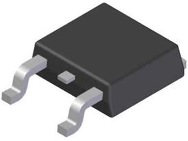AZ1085CD-ADJTRG1