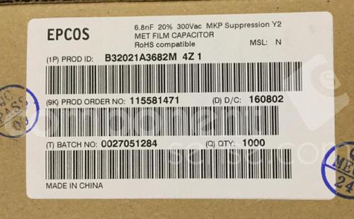 B32021A3682M图片2
