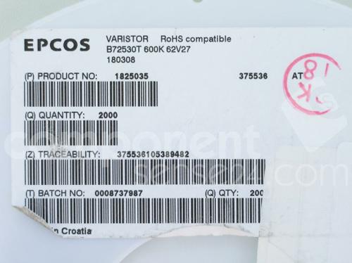 B72530T600K62图片3