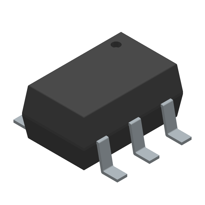 BAT54SDW-7-F图片14