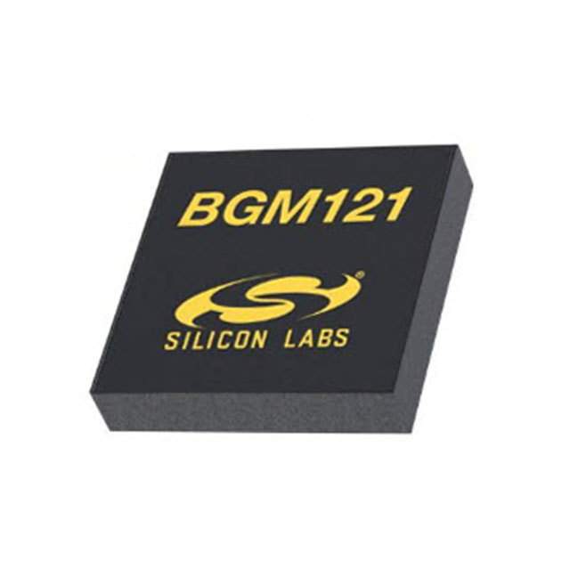 BGM121N256V2图片2