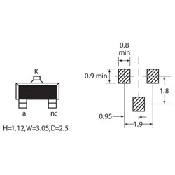BZX84C5V6-7-F图片4