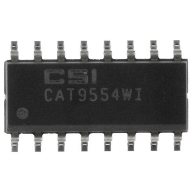 CAT9554WI-GT2图片8