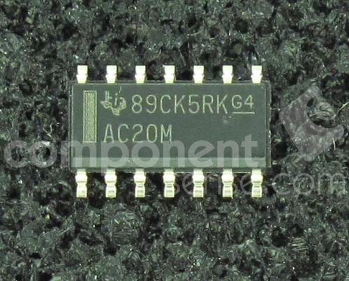 CD74AC20M96G4图片2