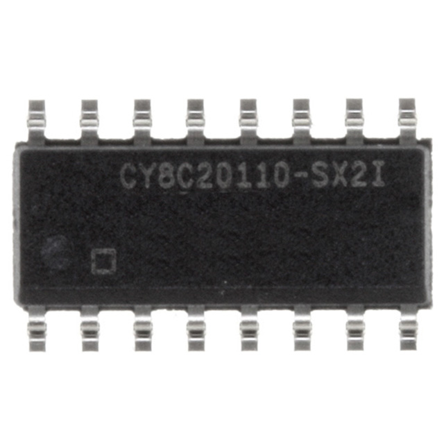 CY8C20110-SX2I图片16