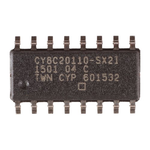 CY8C20110-SX2I图片5